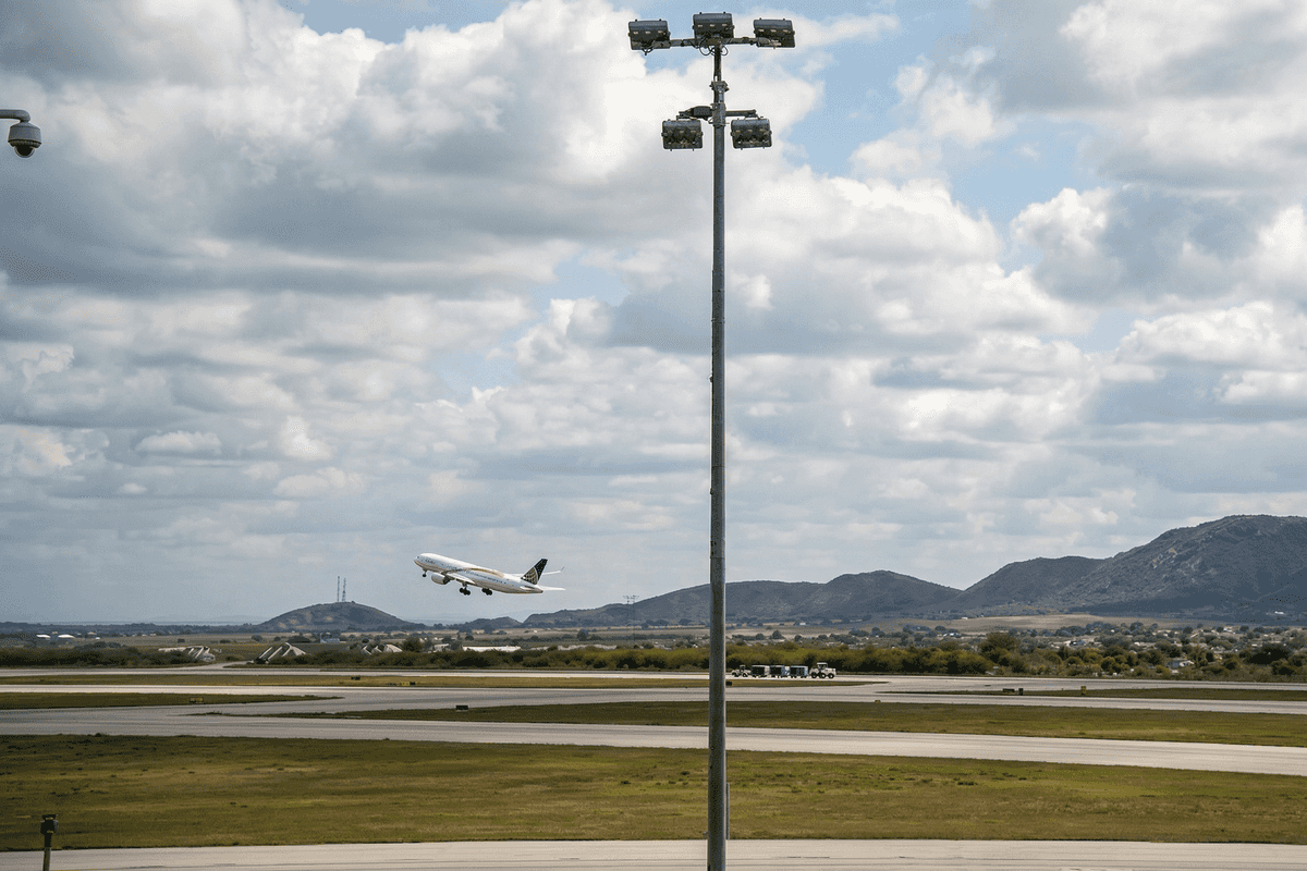 PIA resumes London flights after six years, first flight departs from Islamabad