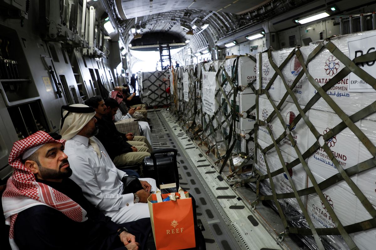 Syrian foreign minister calls for Kuwait's embassy in Damascus to reopen