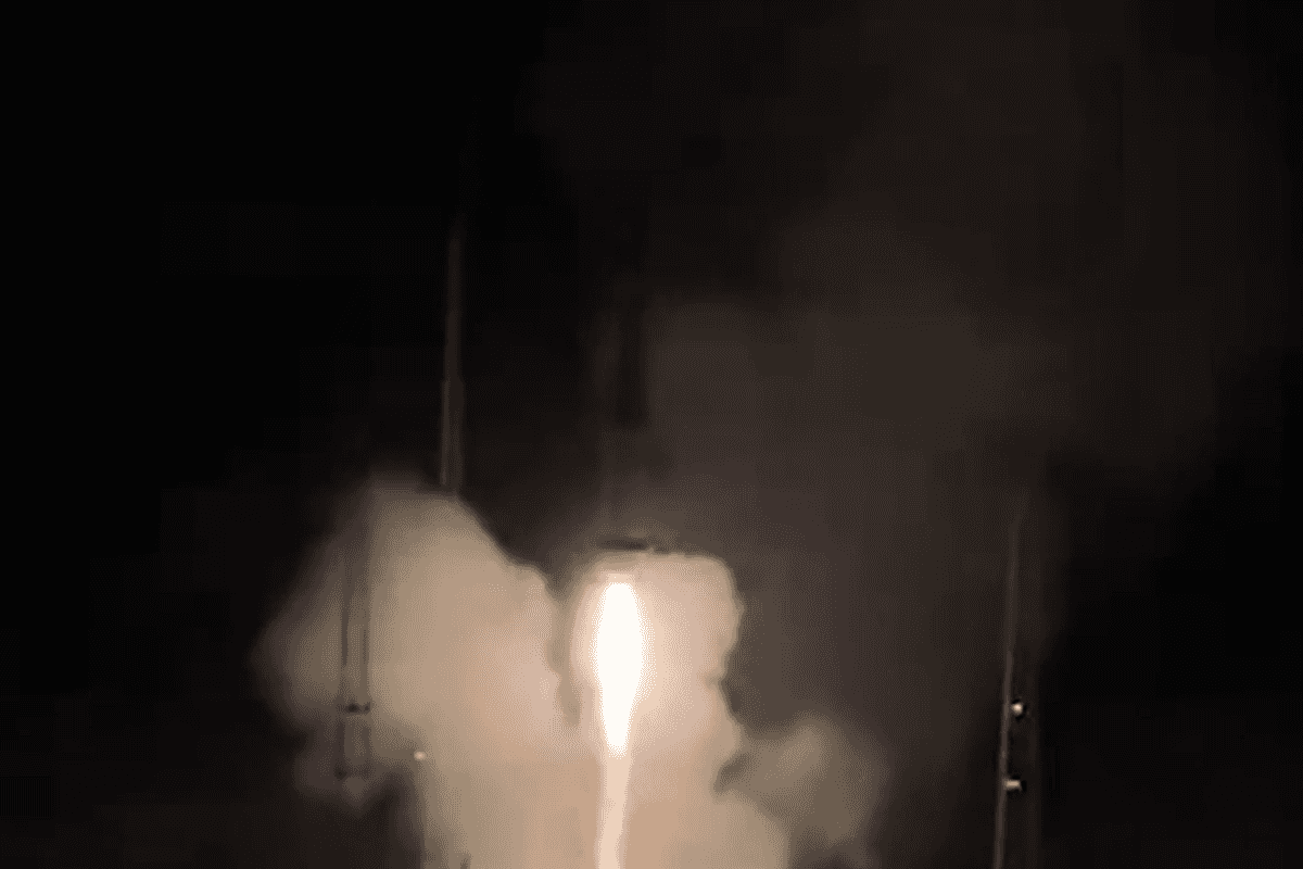 Pakistan launches indigenous EO-3 Earth observation satellite from China