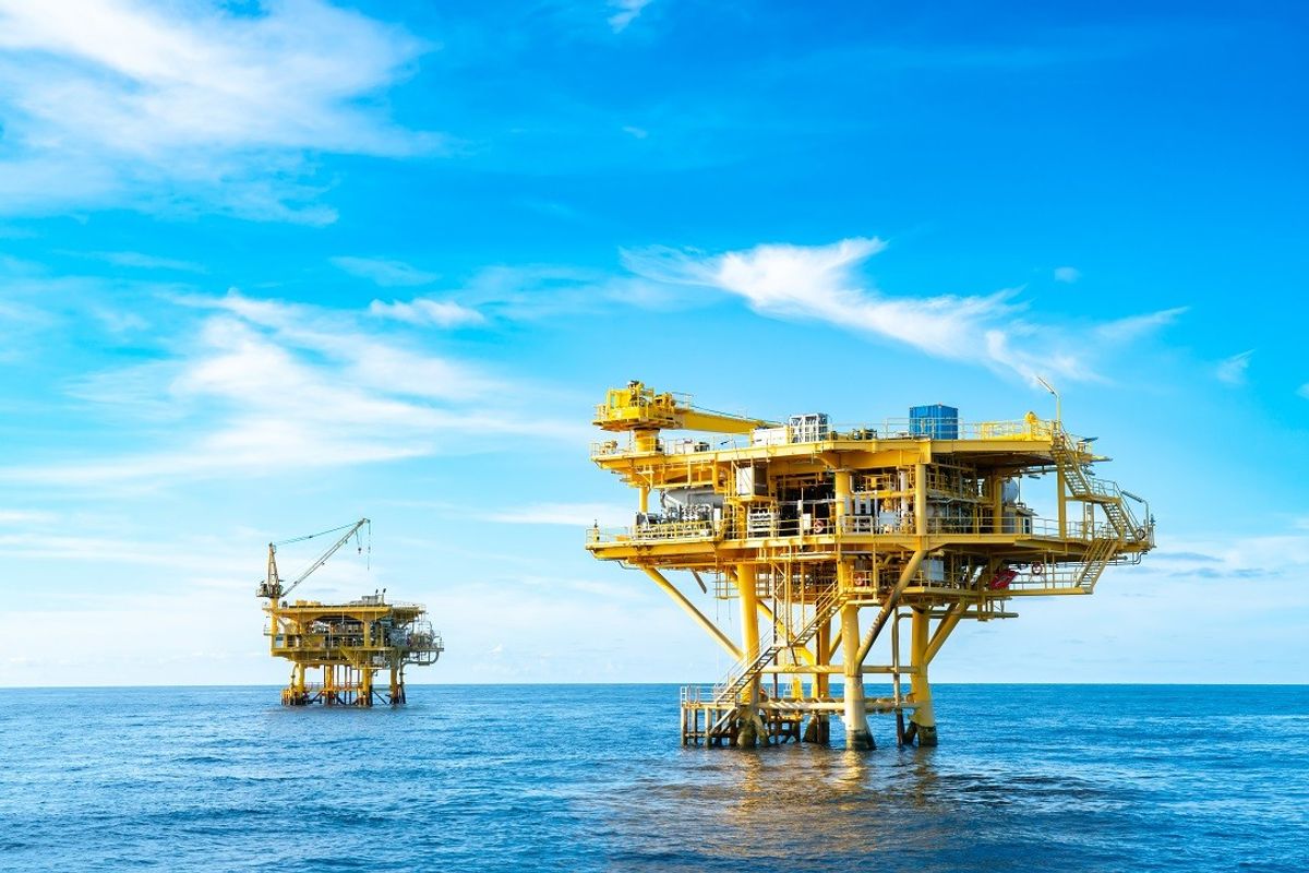 Pakistan announces auction of offshore and onshore exploration blocks