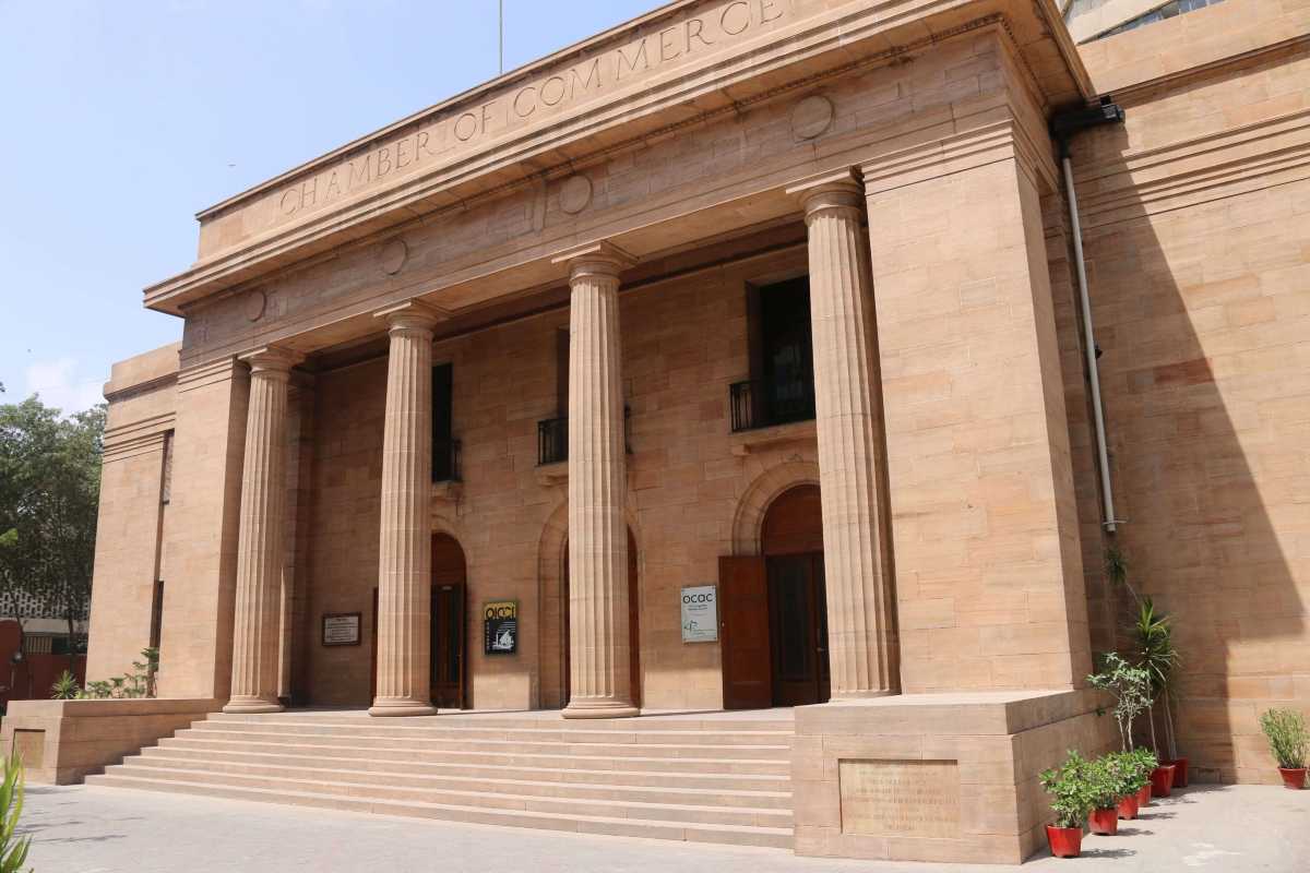 OICCI urges FBR to clear PKR 102.8 billion in pending tax refunds