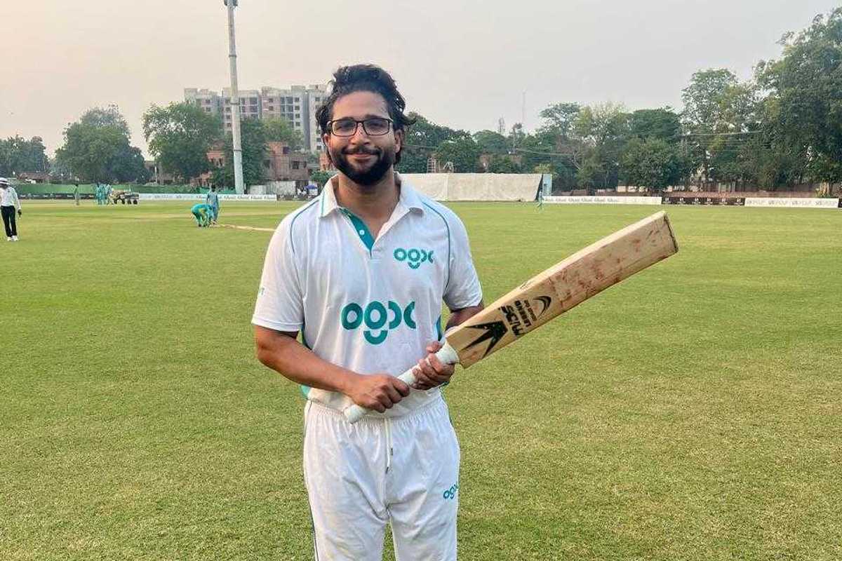 Imam, Rizwan shine on return to domestic cricket