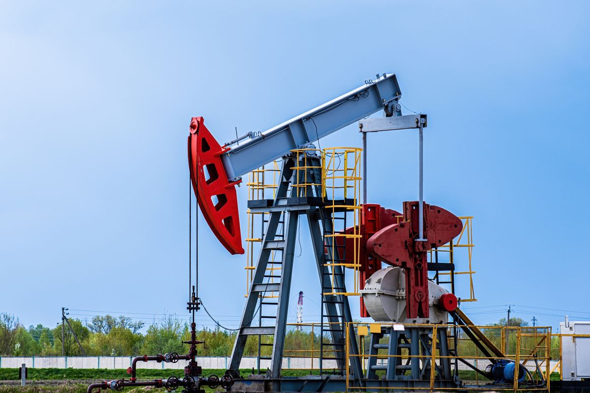 Oil prices set for fourth weekly gain with Trump's second term