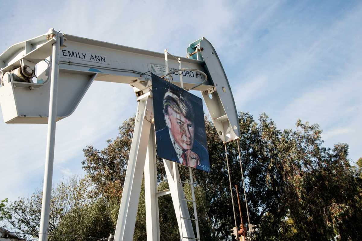 Trump’s second term triggers oil price surge amidst market uncertainty