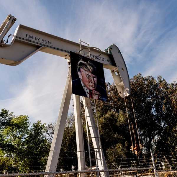 Global markets as US prepares 'Economic D-Day' sanctions against Iran