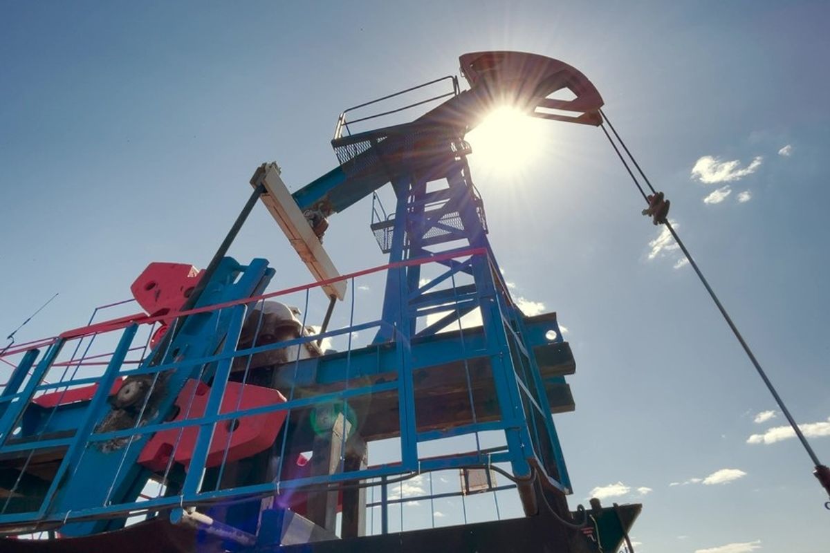 Oil prices rise slightly as 2024 ends steady amid surplus concerns