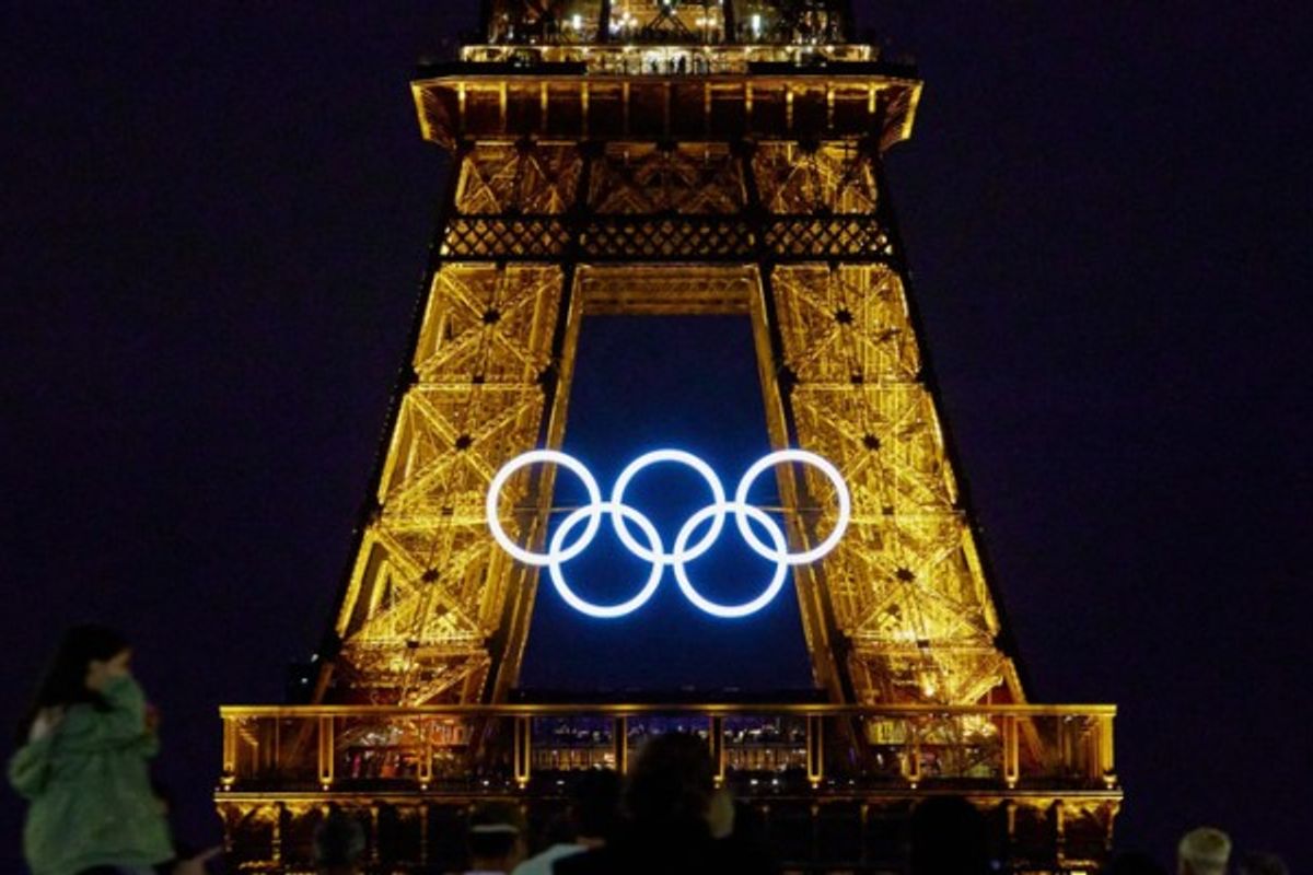 Positive tests prove doping remains an issue in developing world