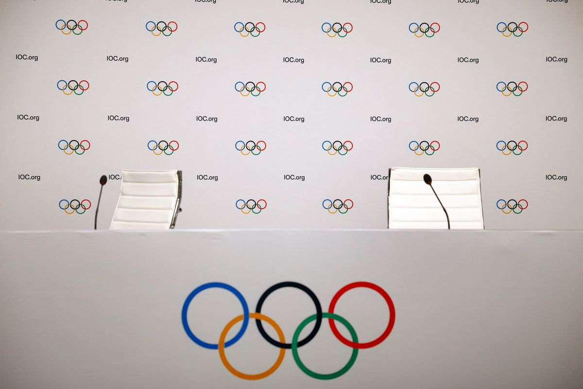 India's 2036 Olympics bid a chance to boost infrastructure, says sports governance expert