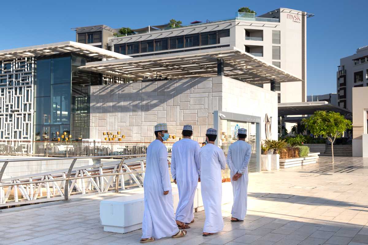 Oman introduces personal income tax: Are other GCC nations next?