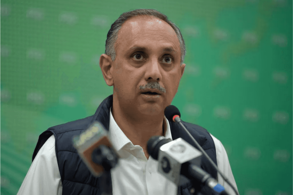 Pakistan opposition pushes for timely appointment of new election chief