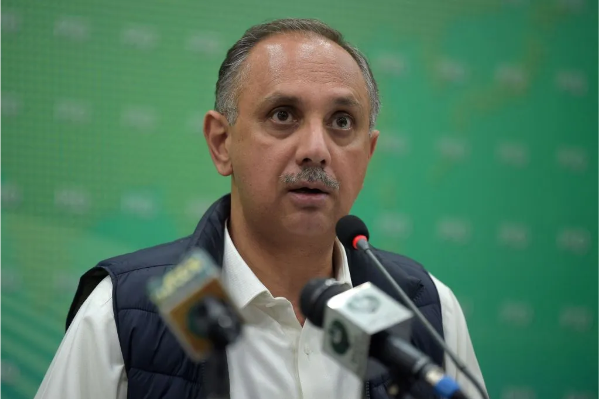 Pakistan opposition pushes for timely appointment of new election chief