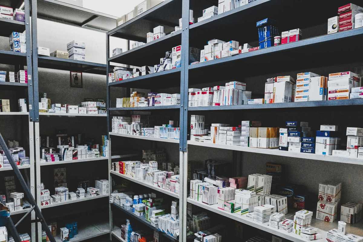 Pakistan pharma profits rise 28% to PKR 42.2 billion in FY26