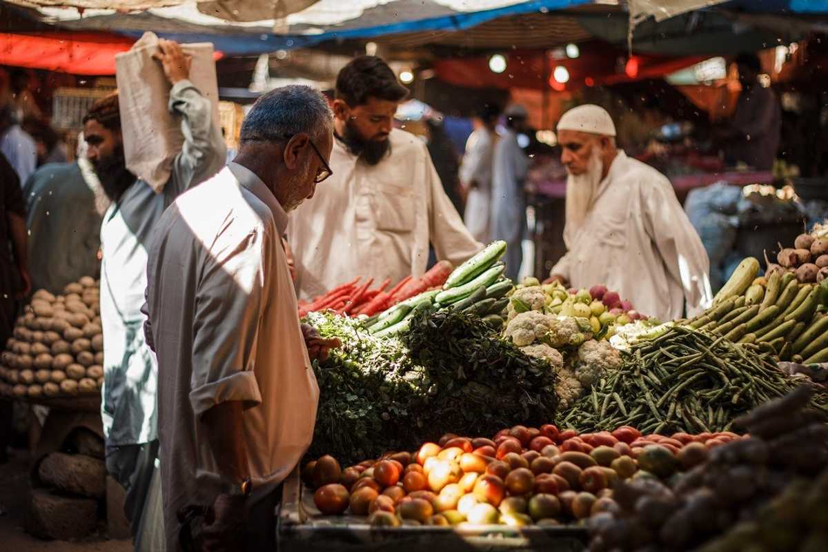 Pakistan’s weekly inflation up 0.2% in third week of October