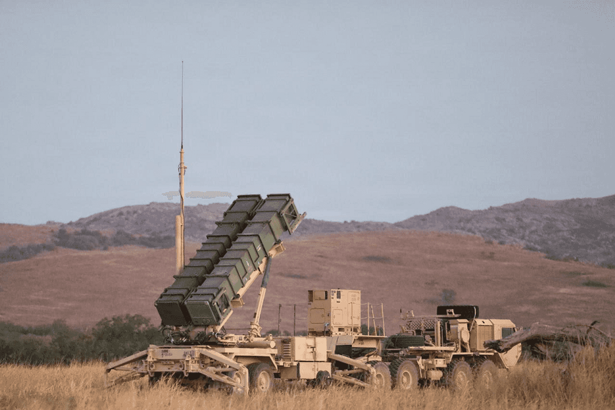 US sends more missile defenses to protect Saudi, Qatar oil and gas facilities: report