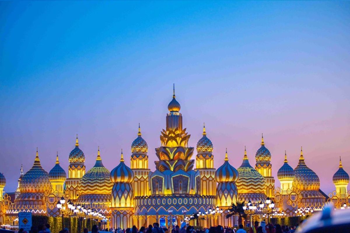 Global Village announces new attractions for Season 29