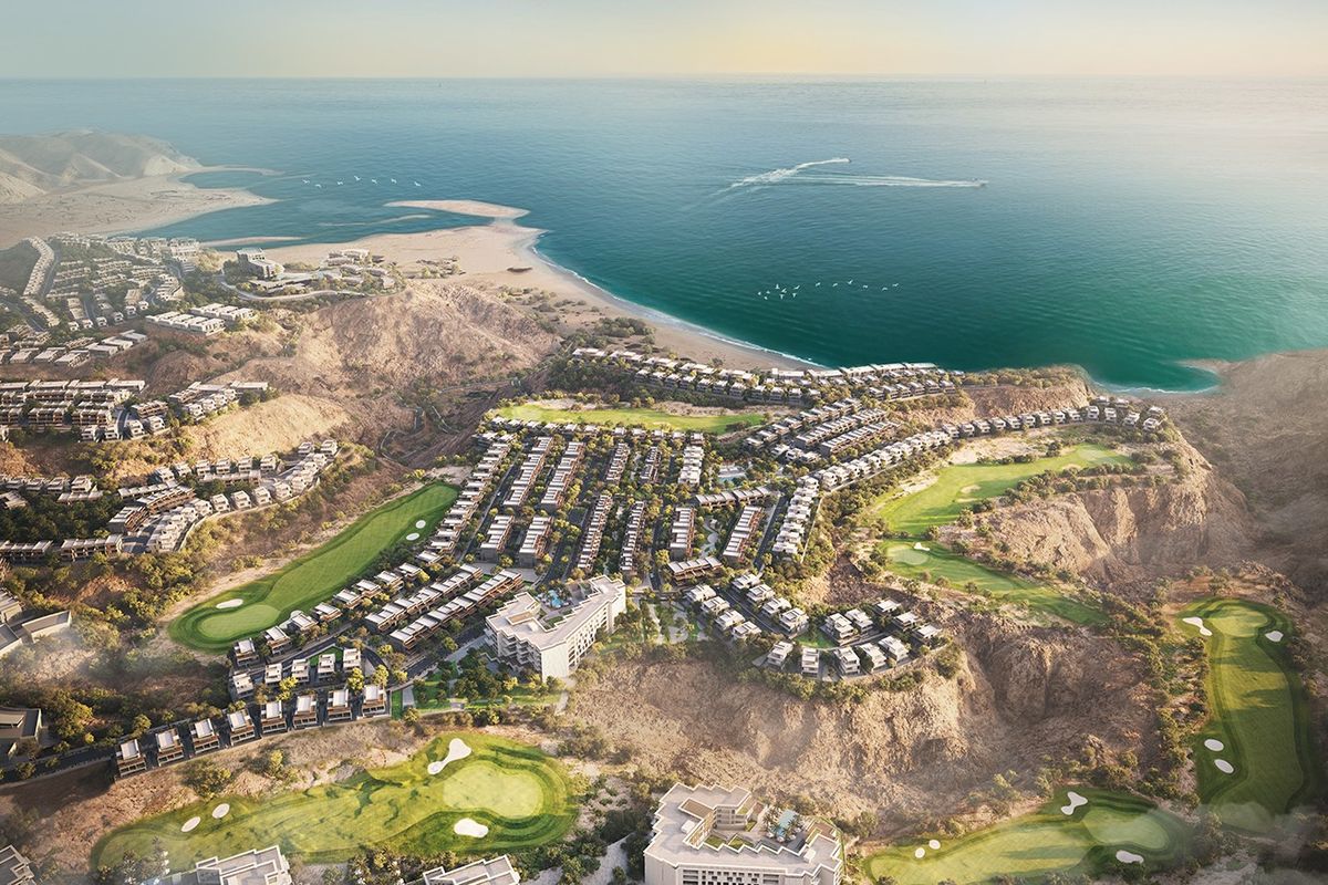 Trump’s MENA real estate push: Landmark projects and their impact