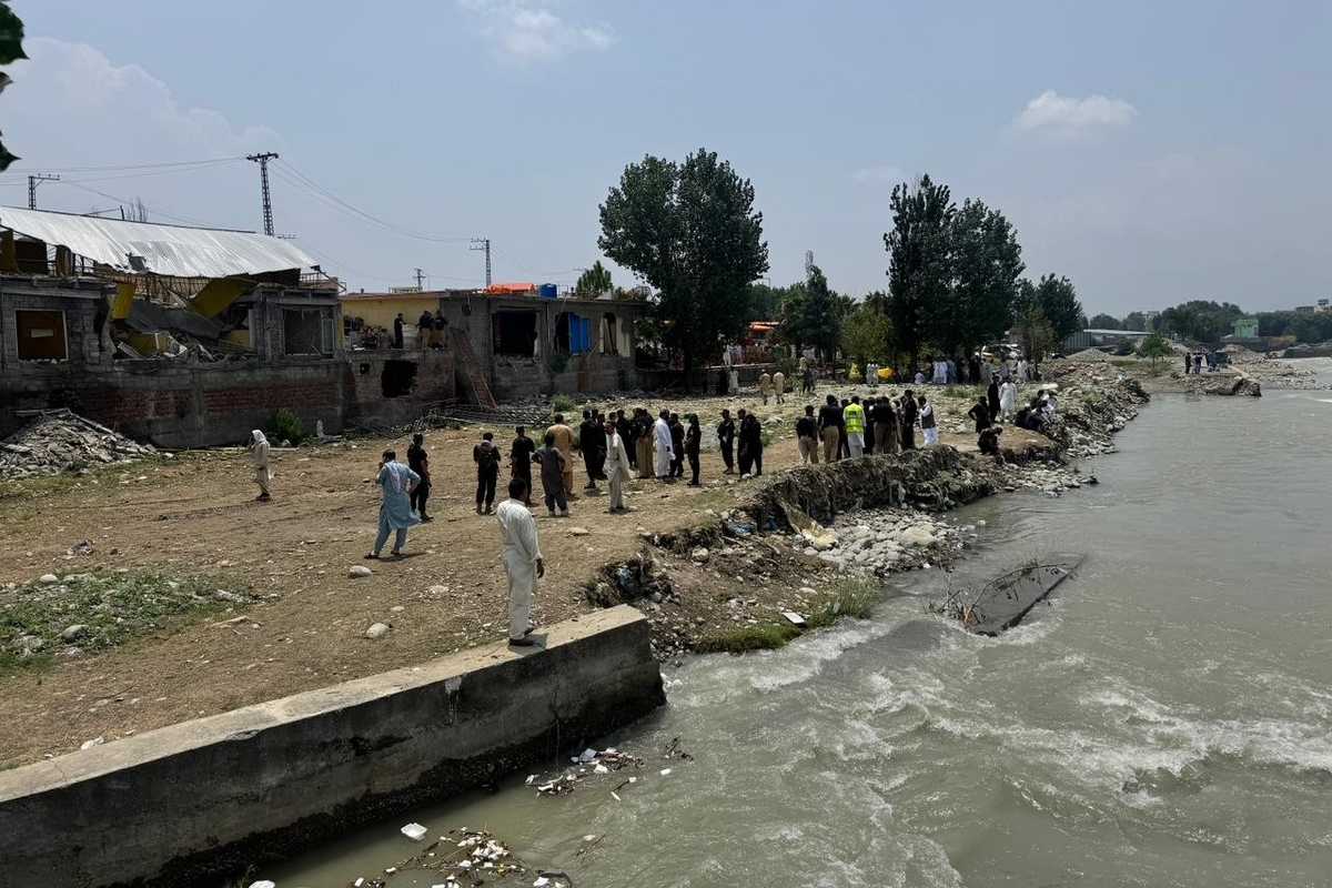 As families mourn and child remains missing, Swat floods expose crisis response gaps