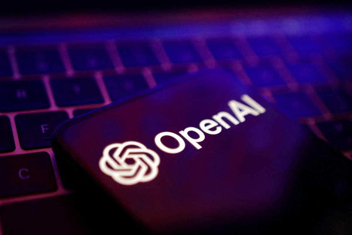 OpenAI to partner with military defense tech company