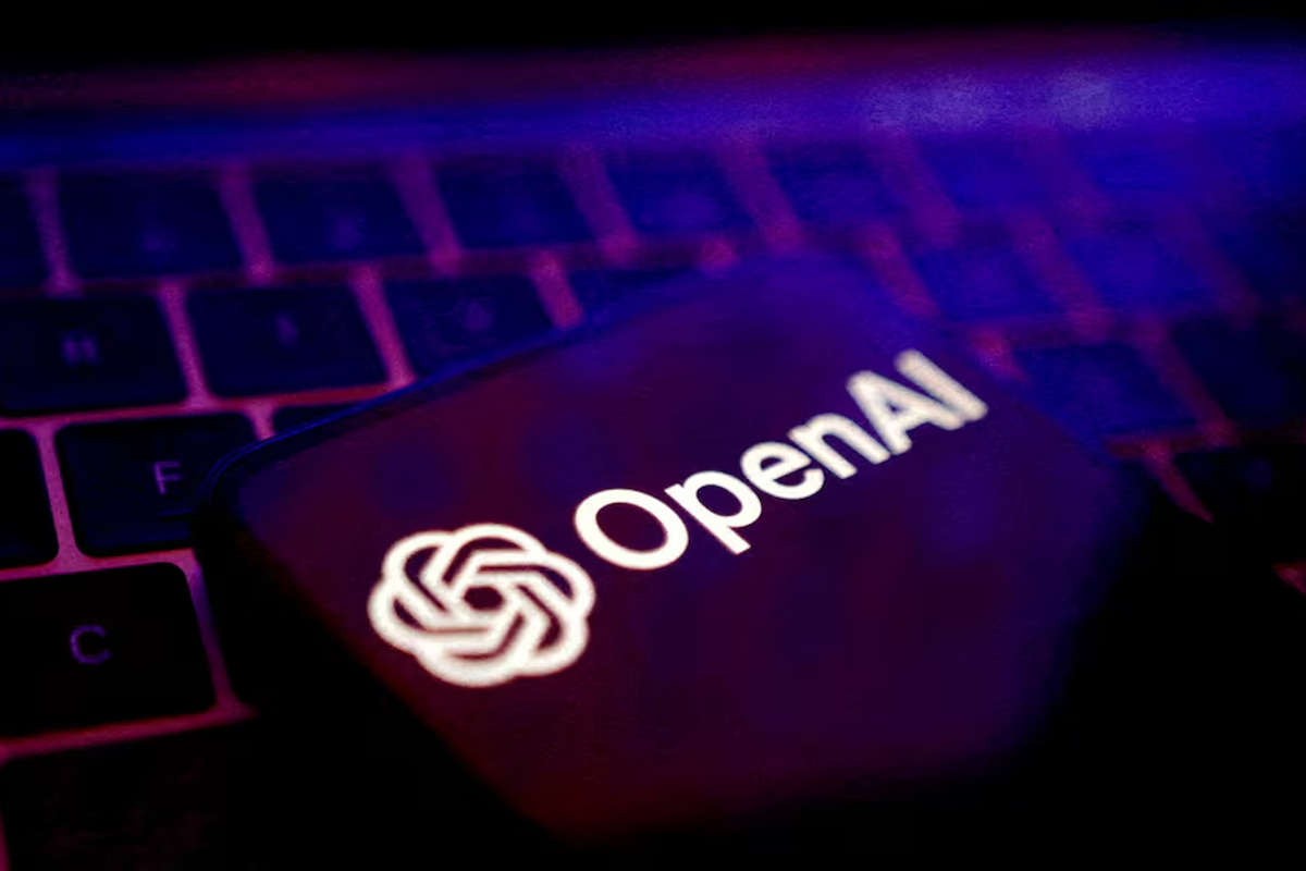 OpenAI strikes deal on US$4.6B AI center in Australia