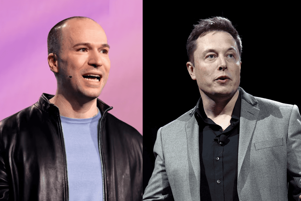 Musk 'was going to hit me,' OpenAI president says at trial