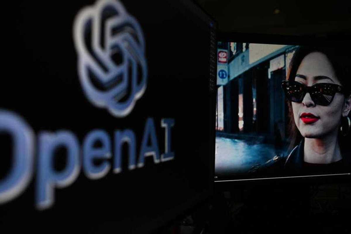OpenAI kills Sora video app in pivot toward business tools