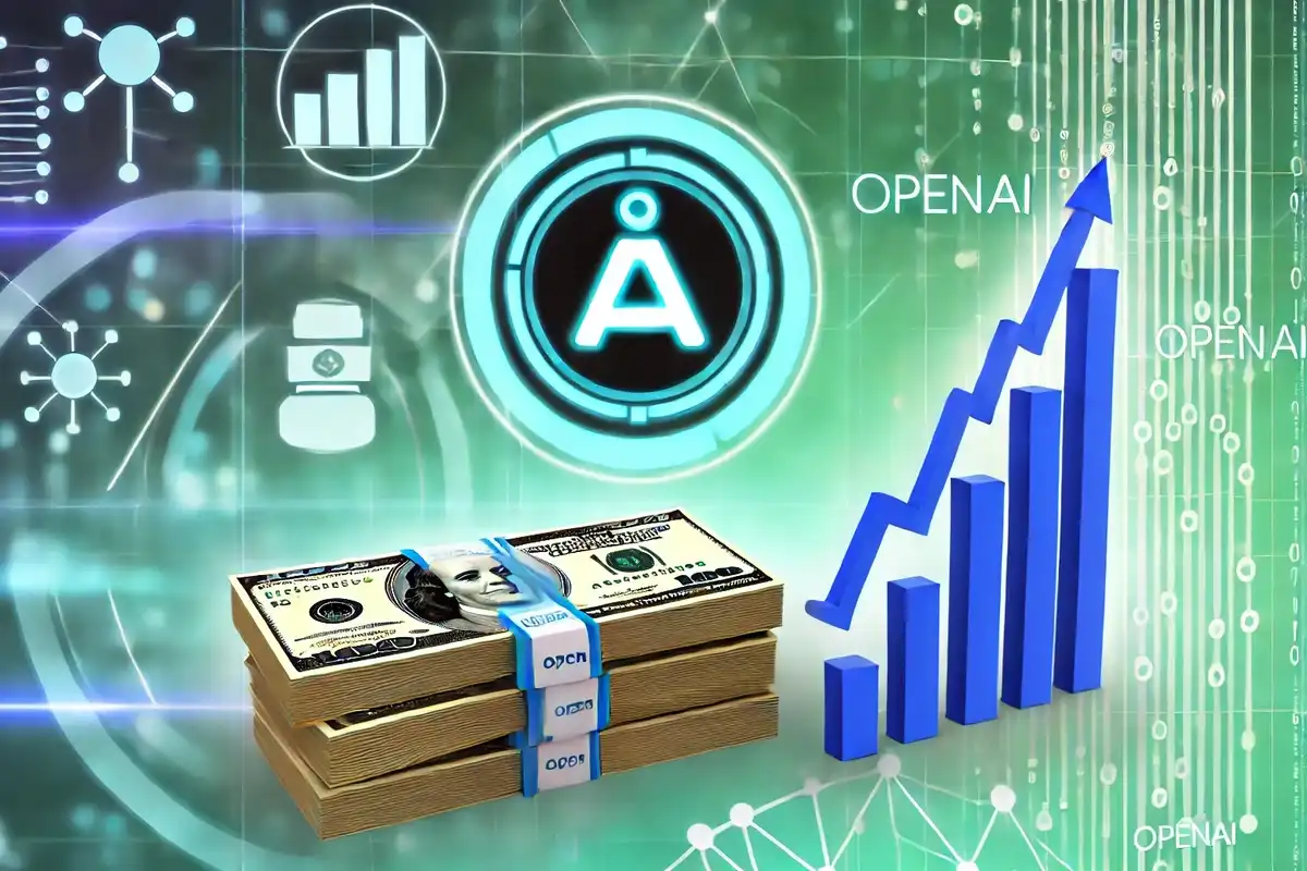 OpenAI in advanced talks to raise $6.5 billion at a massive $150 billion valuation