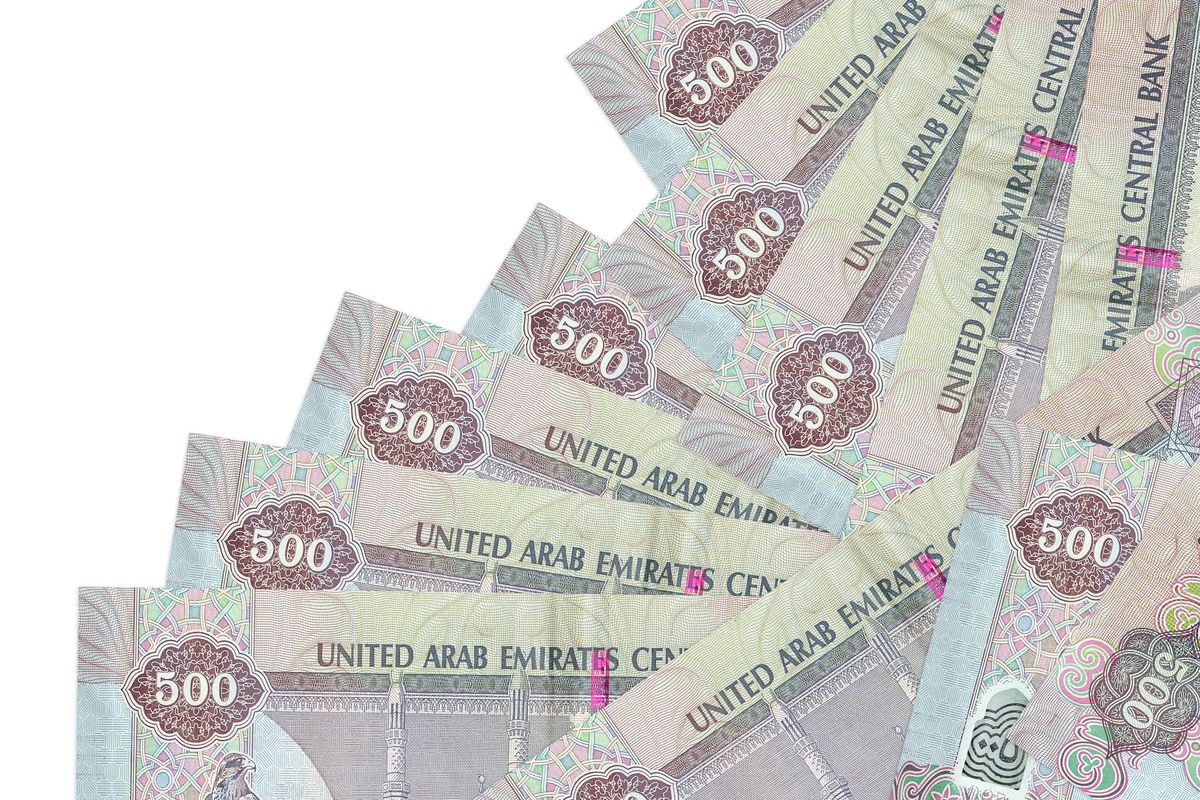UAE's first national lottery is here. Are casinos next?