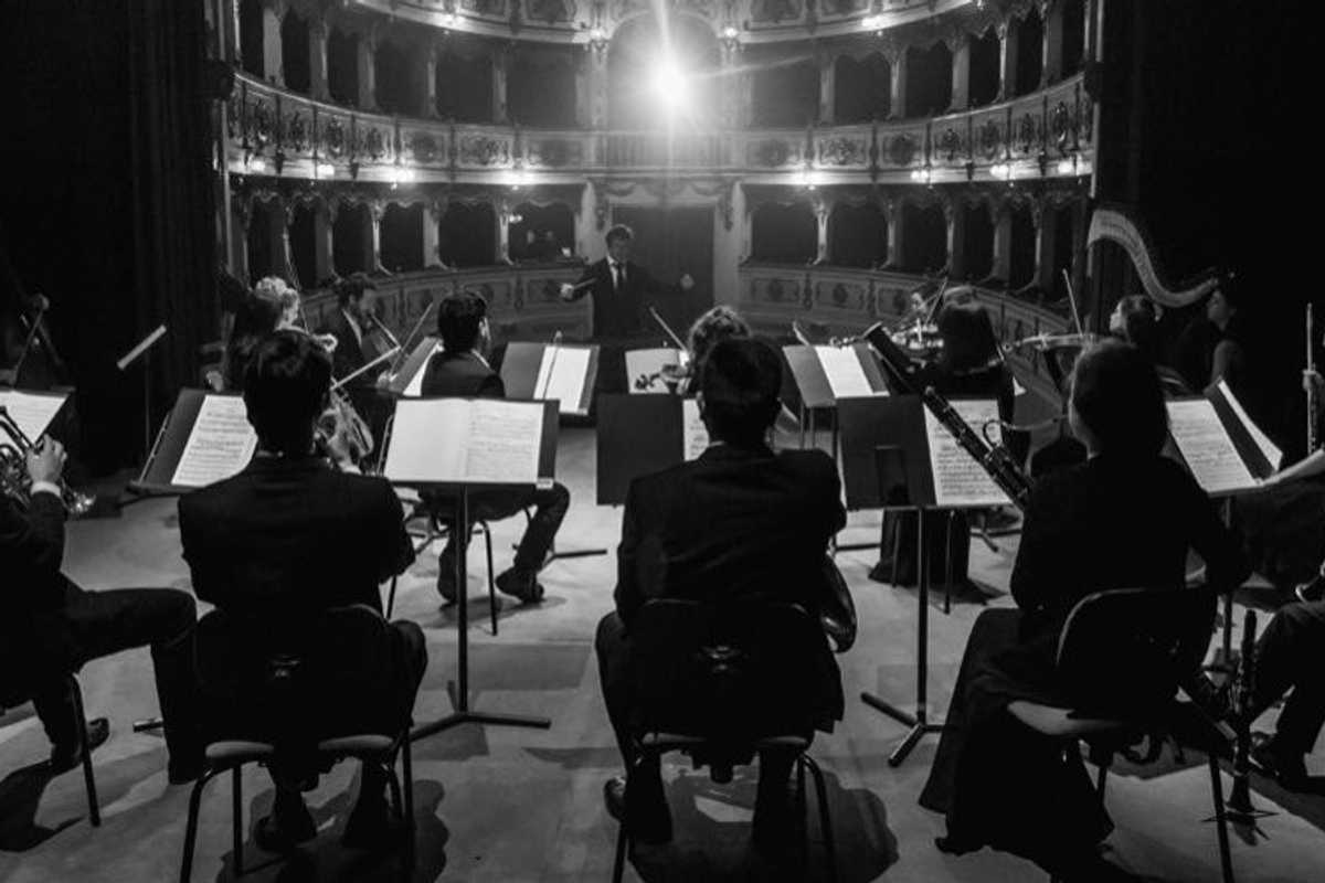 UAE announces establishment of National Orchestra to elevate arts and cultural heritage