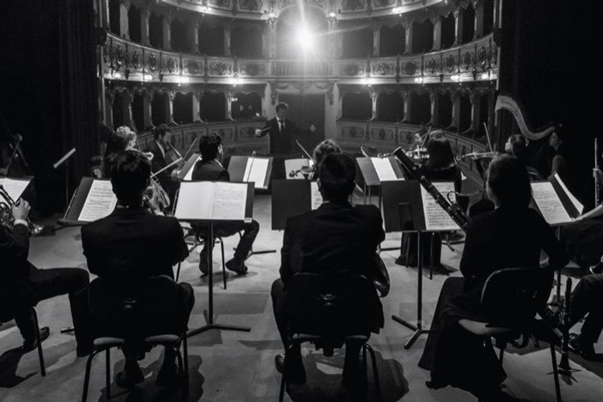 UAE announces establishment of National Orchestra to elevate arts and cultural heritage