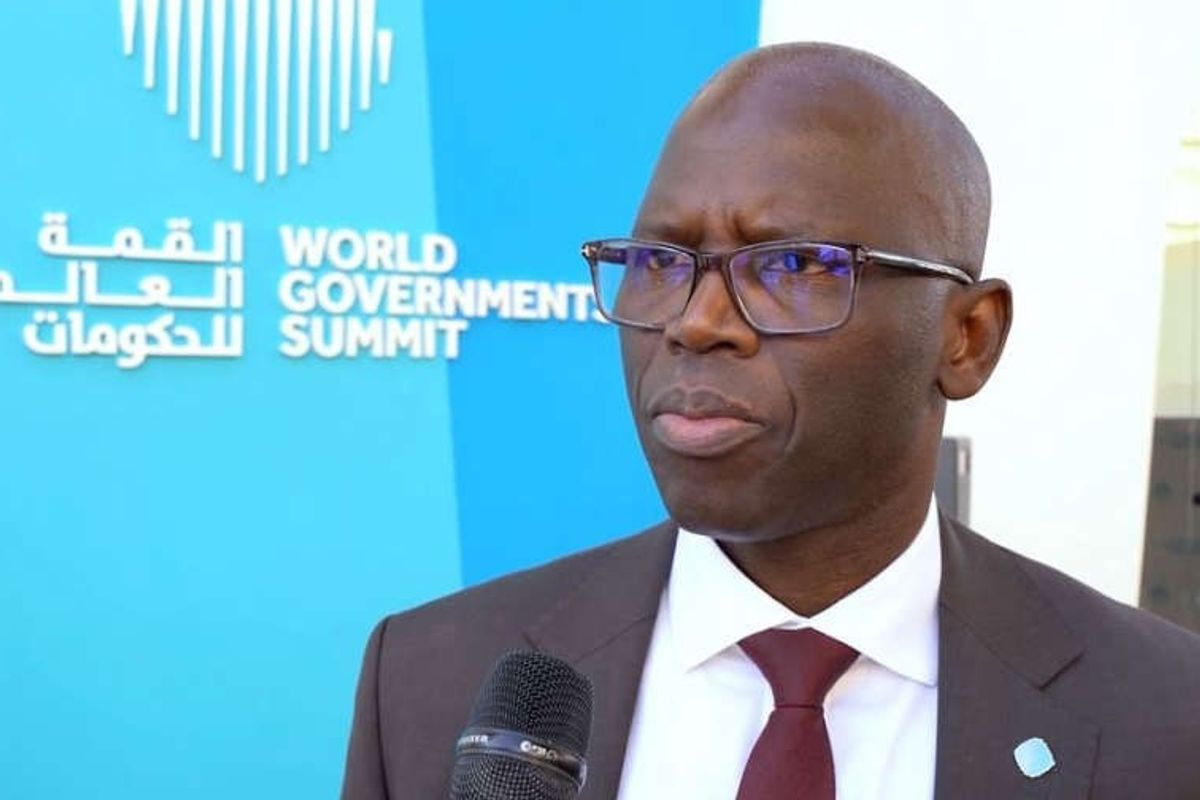 Diversification to boost Gulf growth to 4.1% by 2026: World Bank