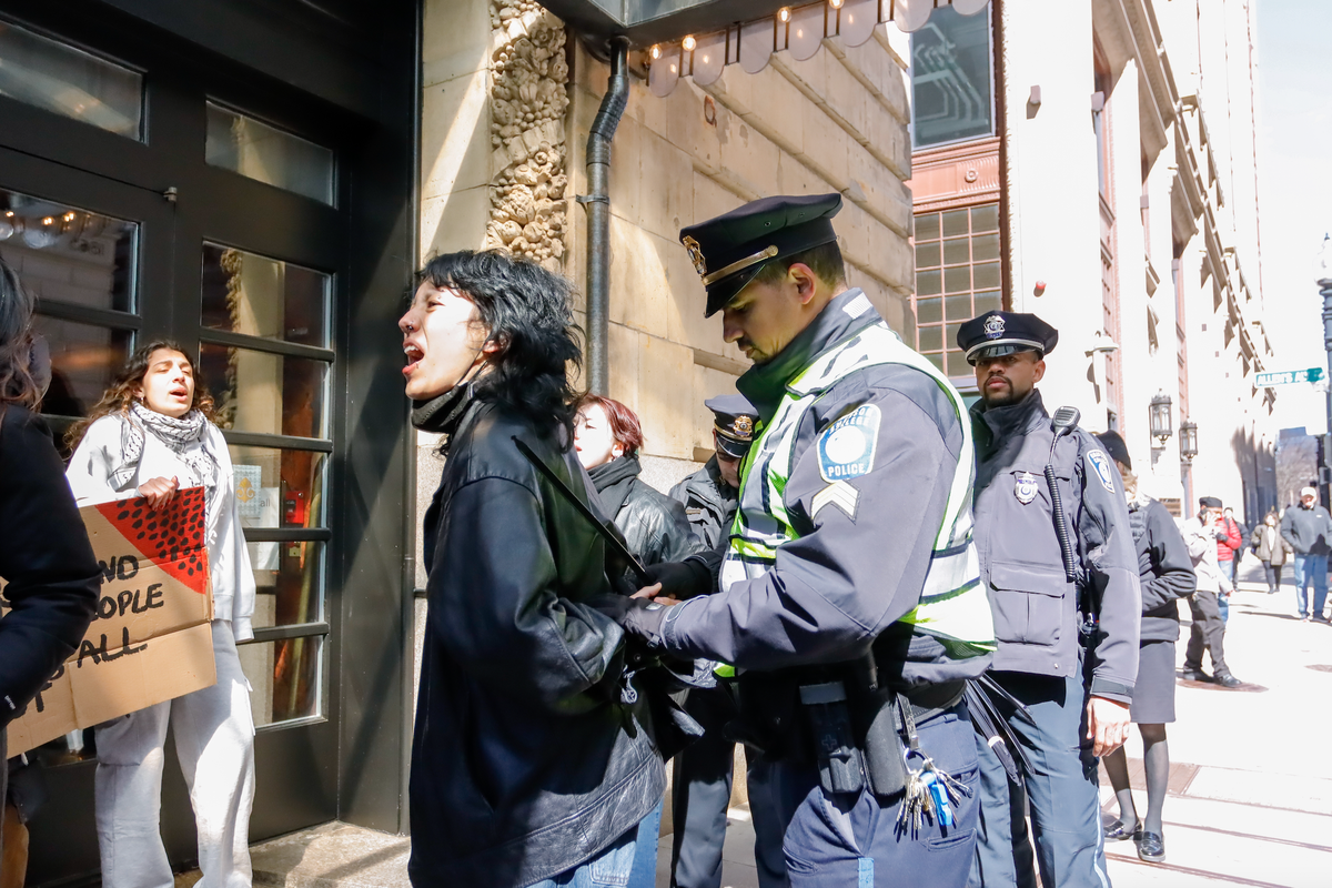 Trump administration's decision to revoke international student visas triggers chaotic departures