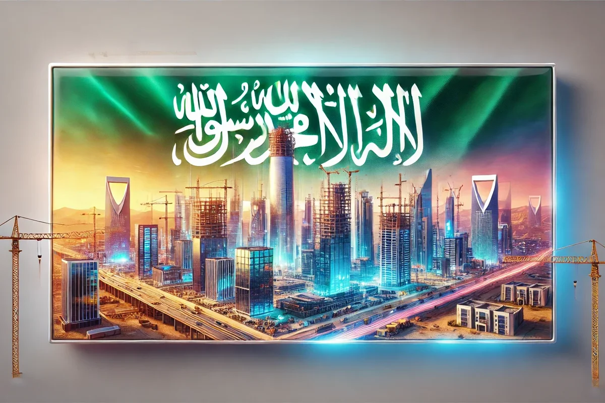 Saudi Arabia’s real estate boom: 1 million new homes by 2030