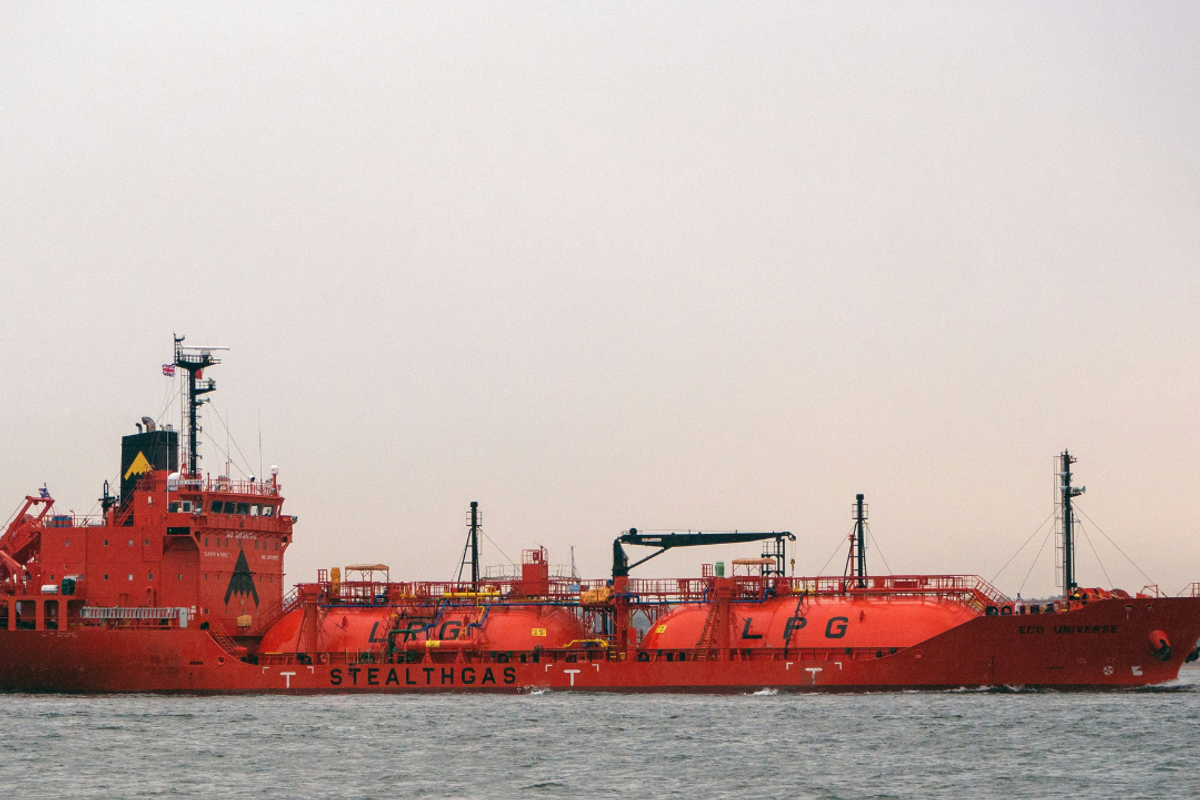 Karachi Port Trust to set up LPG plant and storage facilities