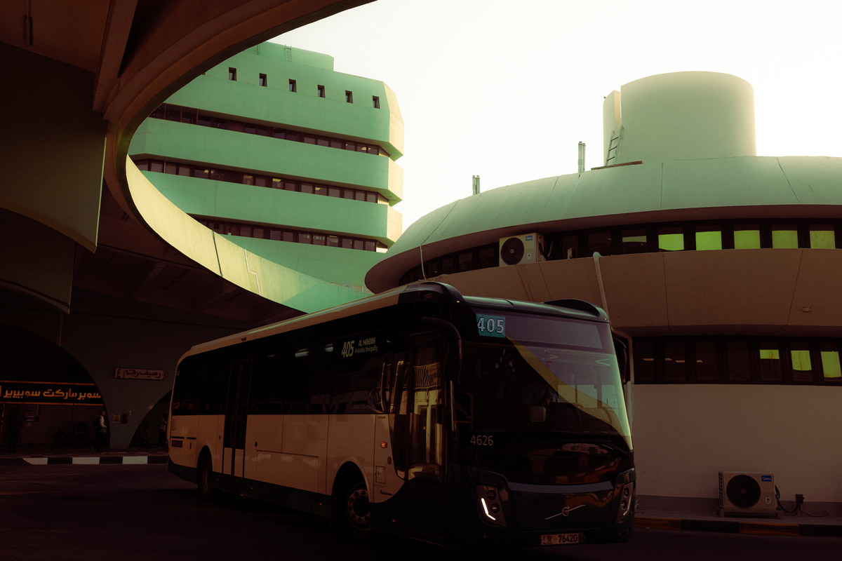 Over 70 artists to participate in first Public Art Abu Dhabi Biennial