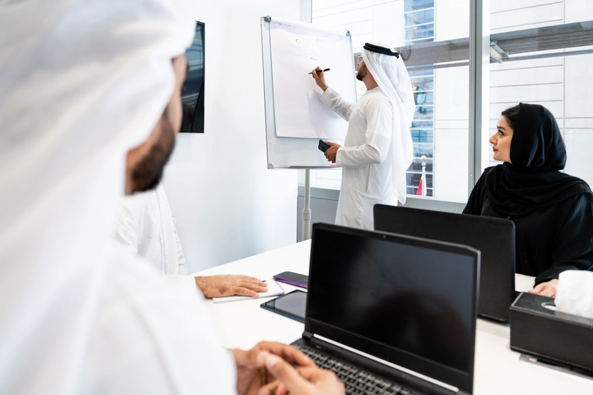 Record number of Emiratis employed in private sector under Nafis Initiative