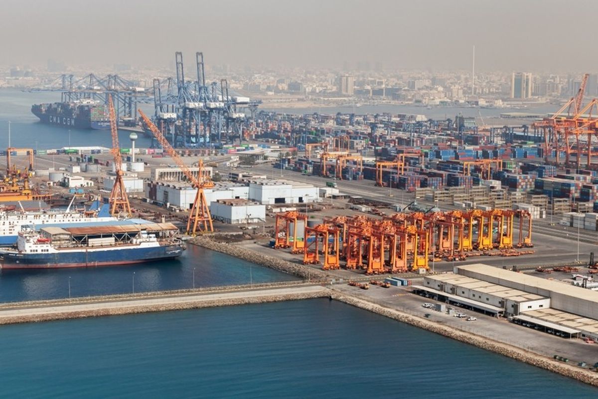 Saudi industrial investments surge 54% to $400 billion amid expanding sector reforms