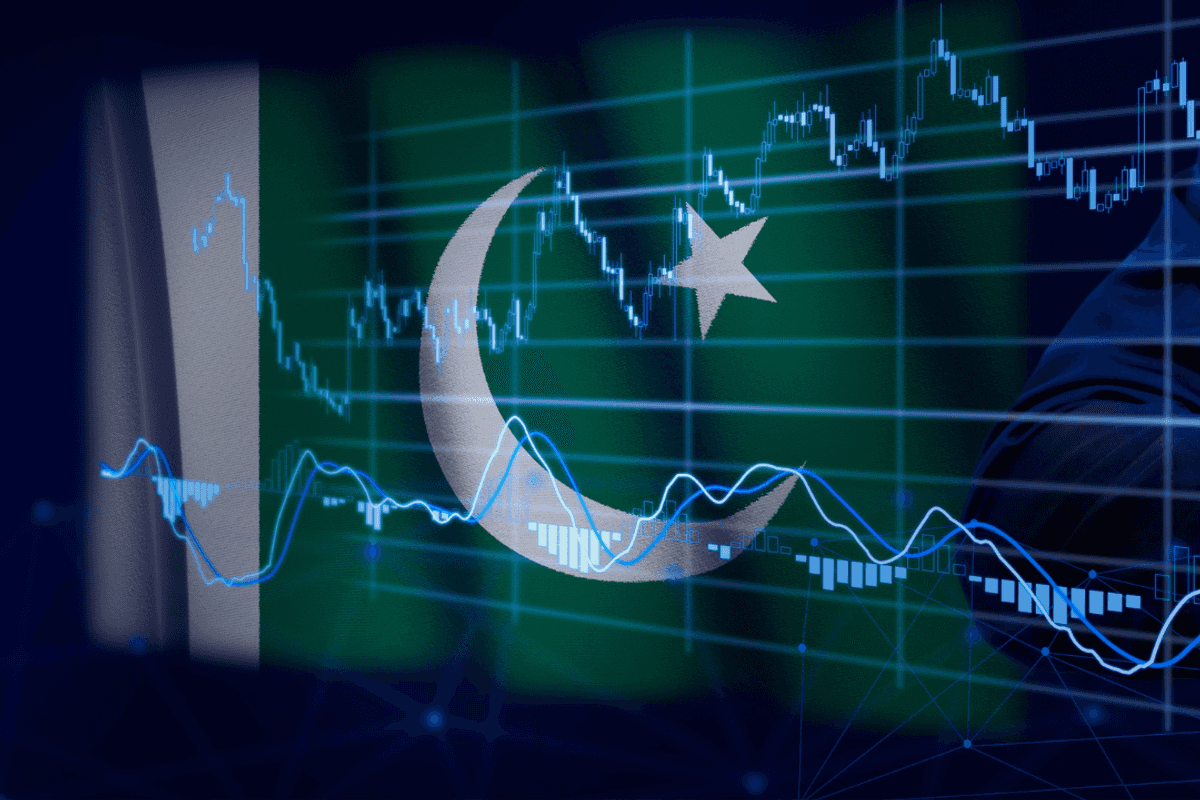 Pakistan Stock Exchange outperforms global peers over the past decade