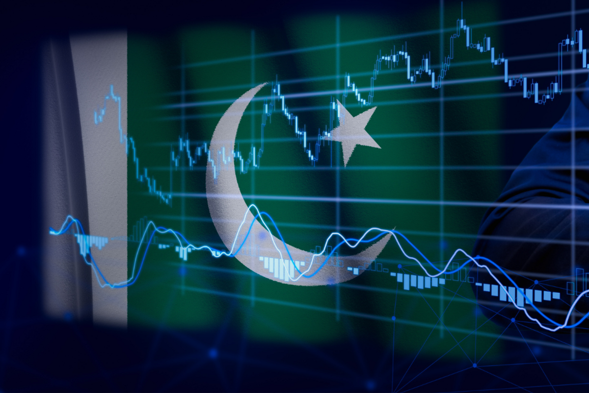 Pakistan Stock Exchange outperforms global peers over the past decade