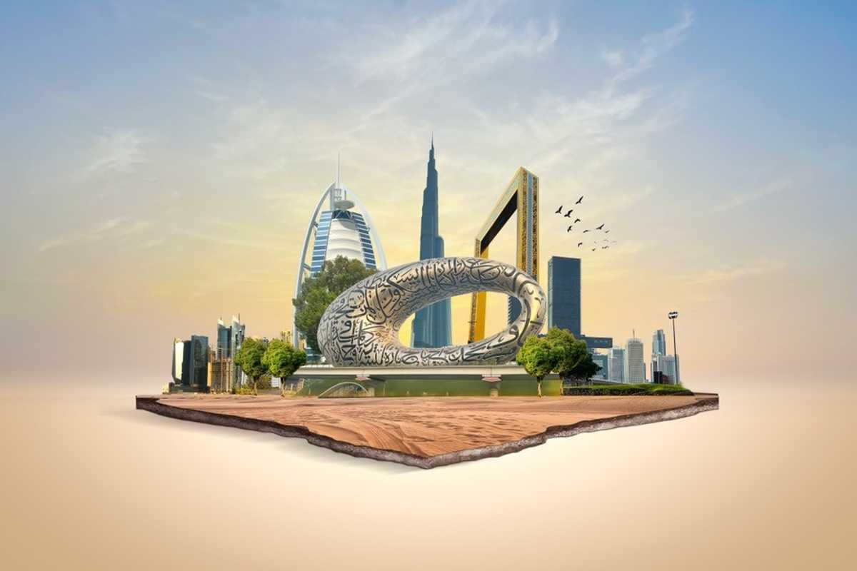 How UAE became one of the world's largest economies