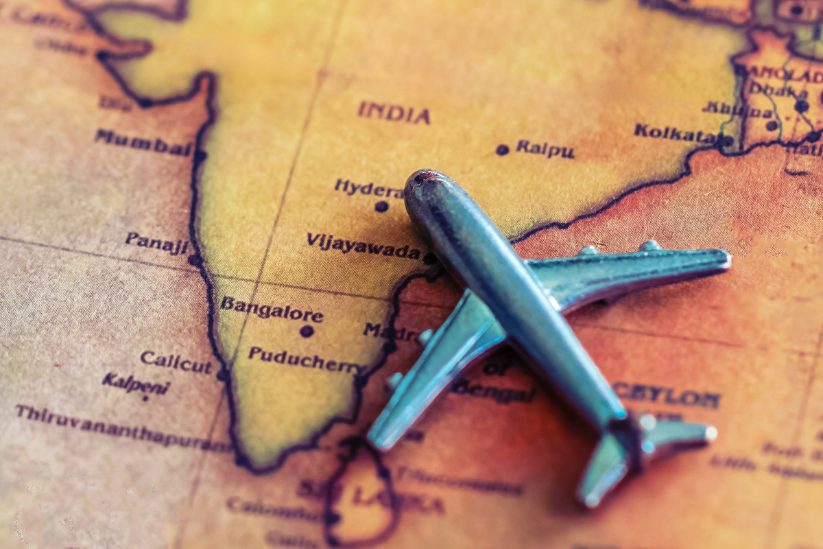 Indian airlines face greater than estimated delays due to Pakistan airspace ban