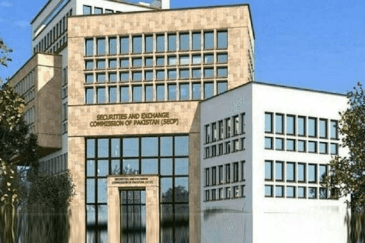 Pakistan’s securities regulator expands digitization of unlisted firms’ shares