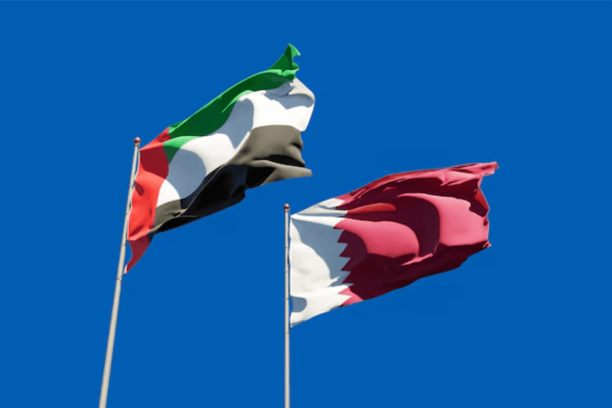 UAE, Qatar bear heaviest losses as US-Iran war shuts gulf oil route