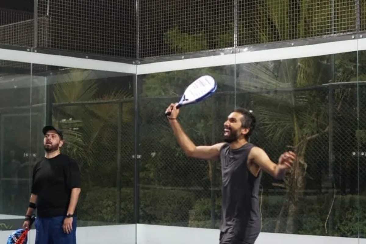 The recreational sports revolution in Pakistan