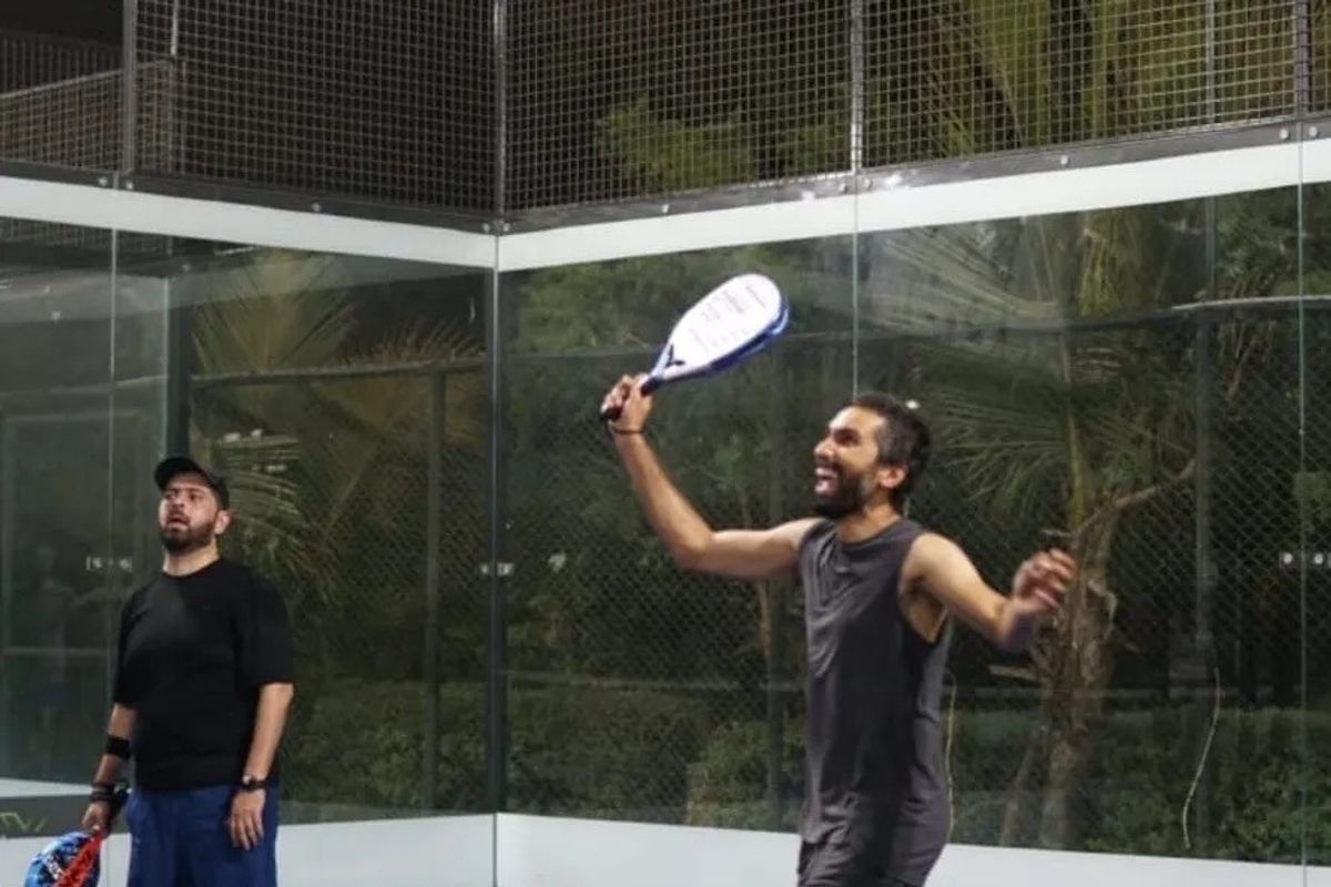 The recreational sports revolution in Pakistan