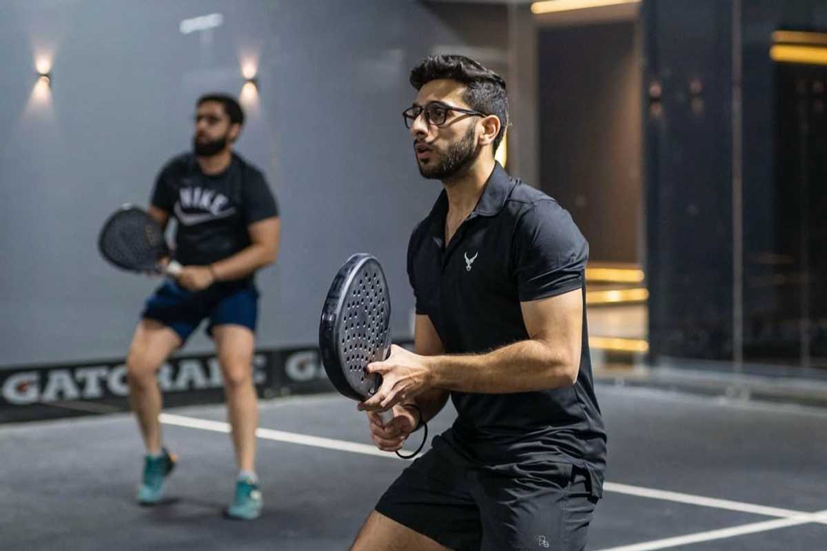 PPF aims to accelerate padel's growth in Pakistan