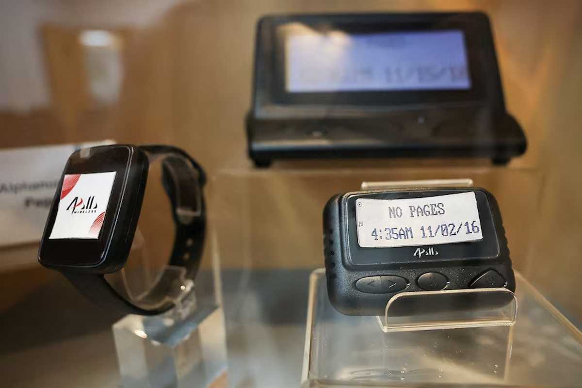 Norway starts probe into reported links to exploding pagers in Lebanon