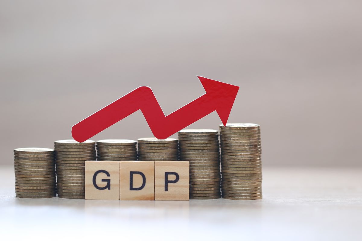 National Accounts Committee revises FY25 GDP growth rate to 2.68%