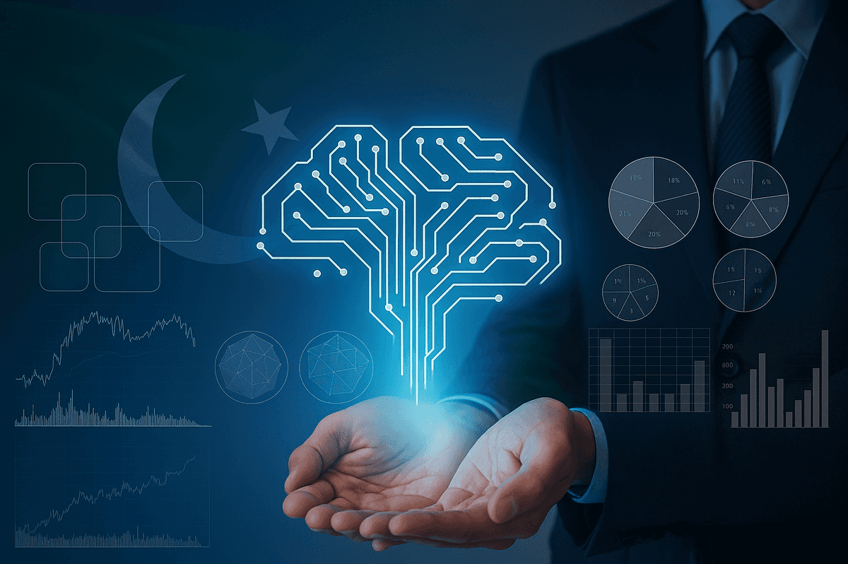 Pakistan unveils National AI Policy to boost innovation and economic growth