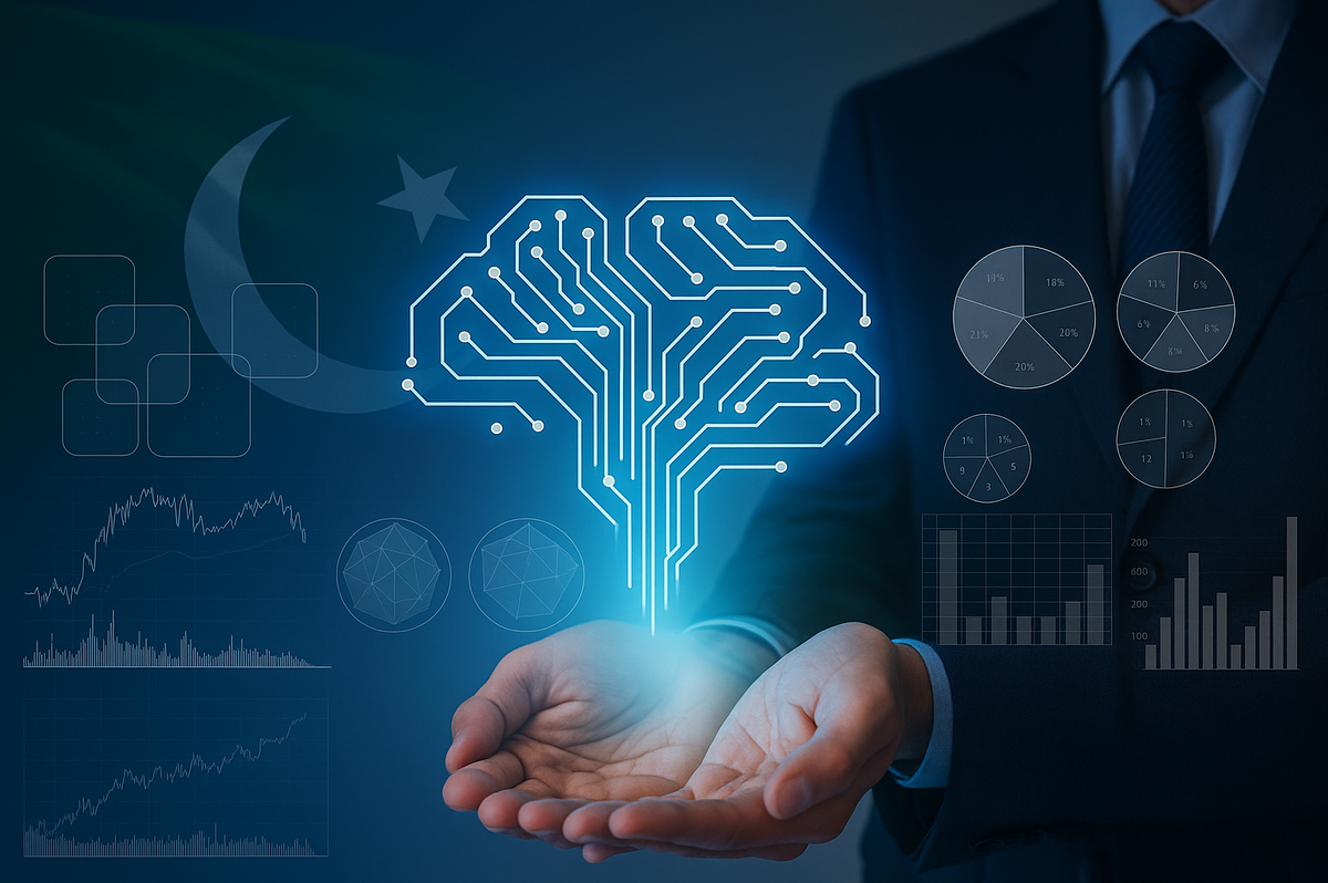 Pakistan unveils National AI Policy to boost innovation and economic growth