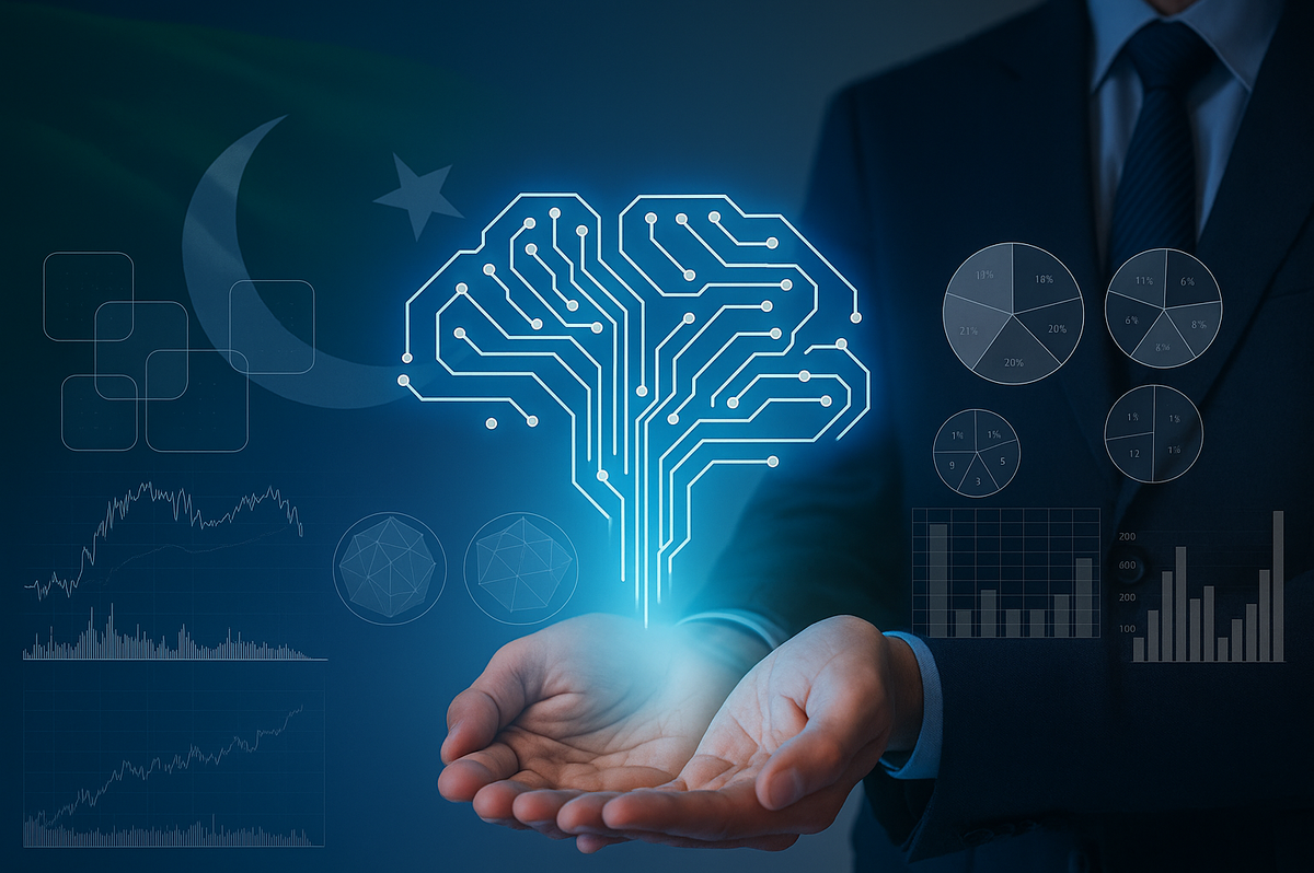 Pakistan unveils National AI Policy to boost innovation and economic growth